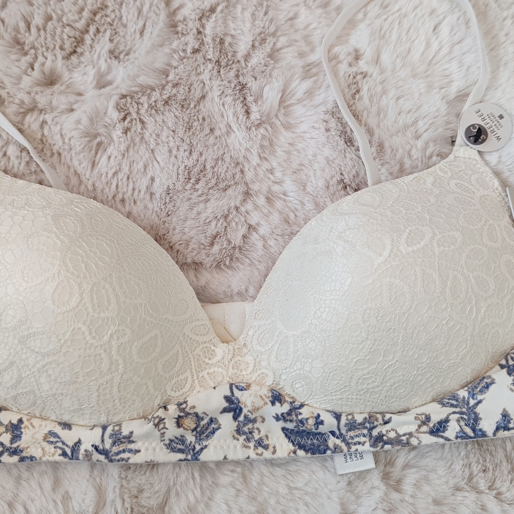 Lucky bra NEW with tags